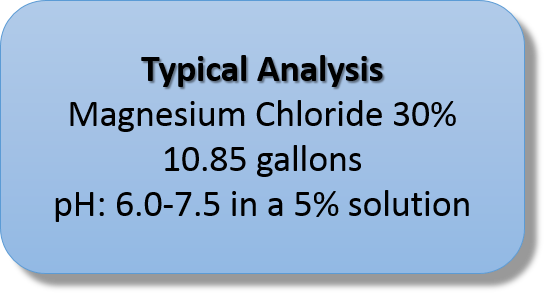 Mag Typical Analysis