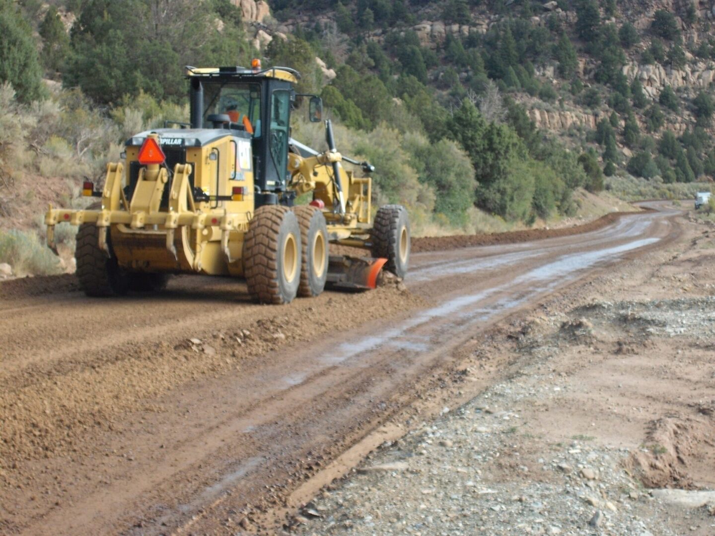 government-road-equipment