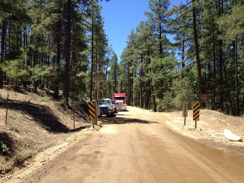 dust-solutions-forest-road