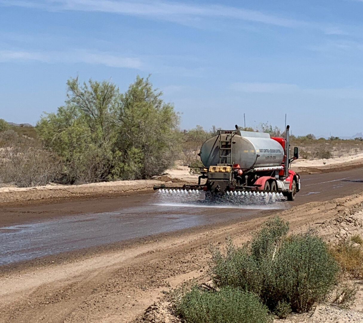 dirt-road-stabilization-aggregate-facility